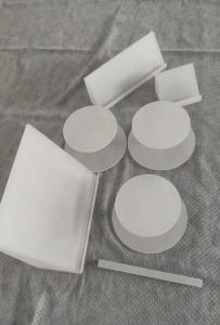 亞克力磨砂展架，磨砂亞克力展架2